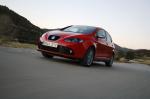 Seat Altea FR 2005 года